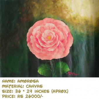 AMOROSA
