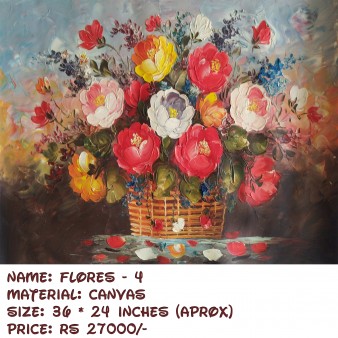 FLORES-4