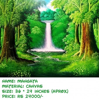 MANGATA