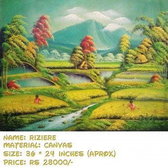 RIZIERE