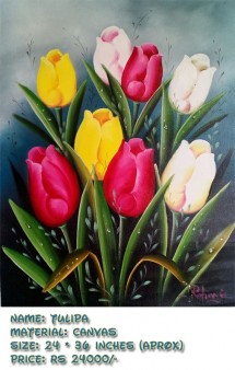 TULIPA