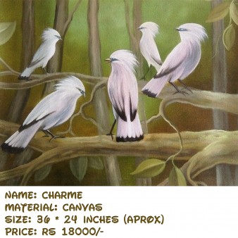 charme